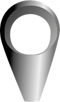 G-6416 Green Pin Short Bow Socket Product Illustration G-6416 Green Pin Short Bow Socket Product Illustration